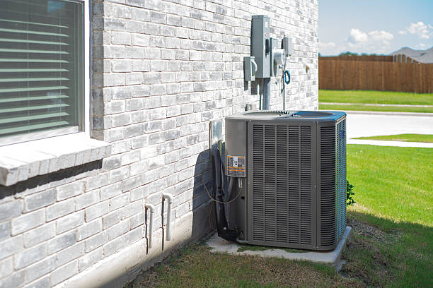 Reliable Ductwork Repair contractor in La Salle, IL by FH HVAC